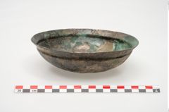 Foto von Bronzeschale (NHMW-PRAE-024718)
